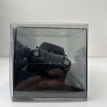 Amazon | 京商 MINI-Z Porsche 934 RSR Turbo Black ミニッツ レーサー