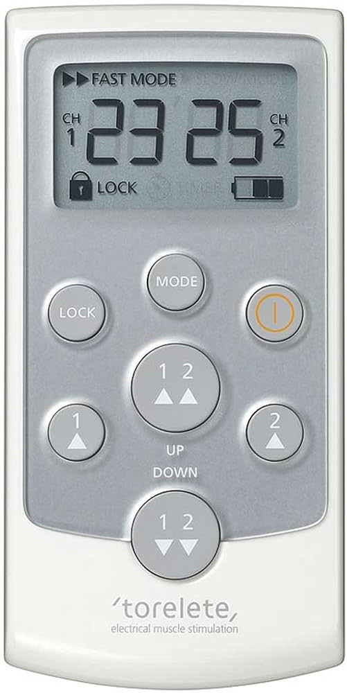 Amazon.co.jp: 東レインターナショナル(TORAY) EMSフィットネス