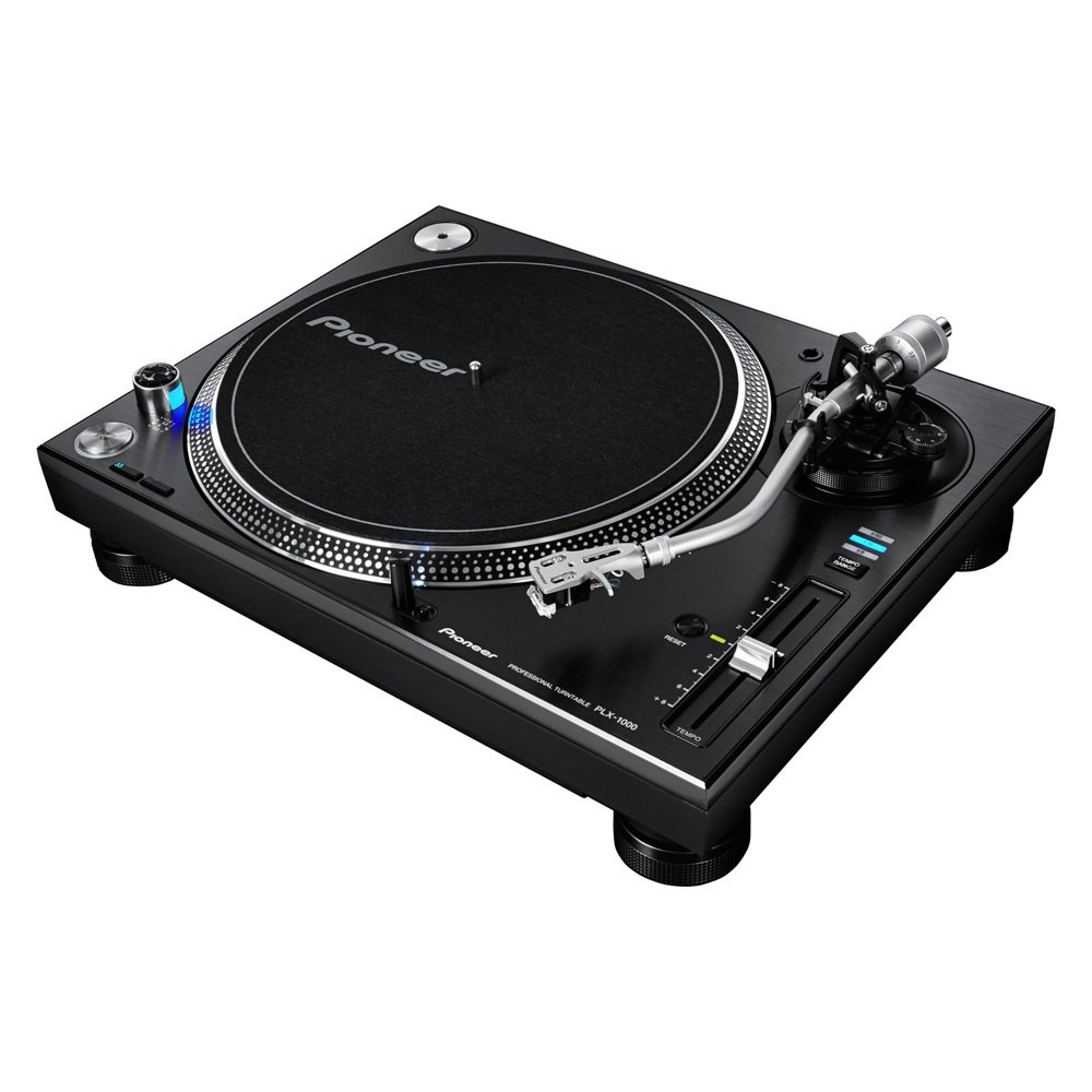 Amazon.co.jp: Pioneer DJ PROFESSIONAL ターンテーブル PLX-1000