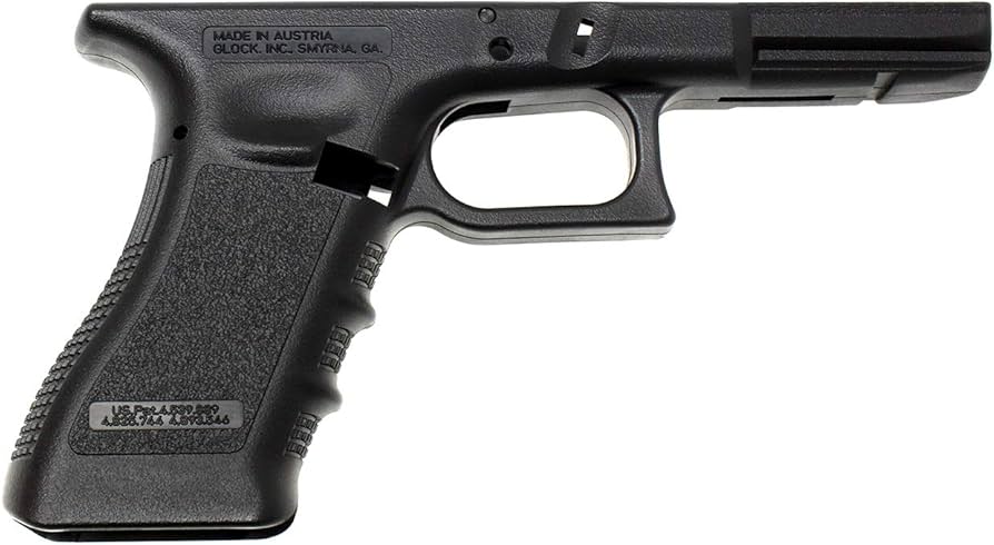 Amazon | GUARDER ガーダー USバージョン オリジナルフレーム☆マルイ