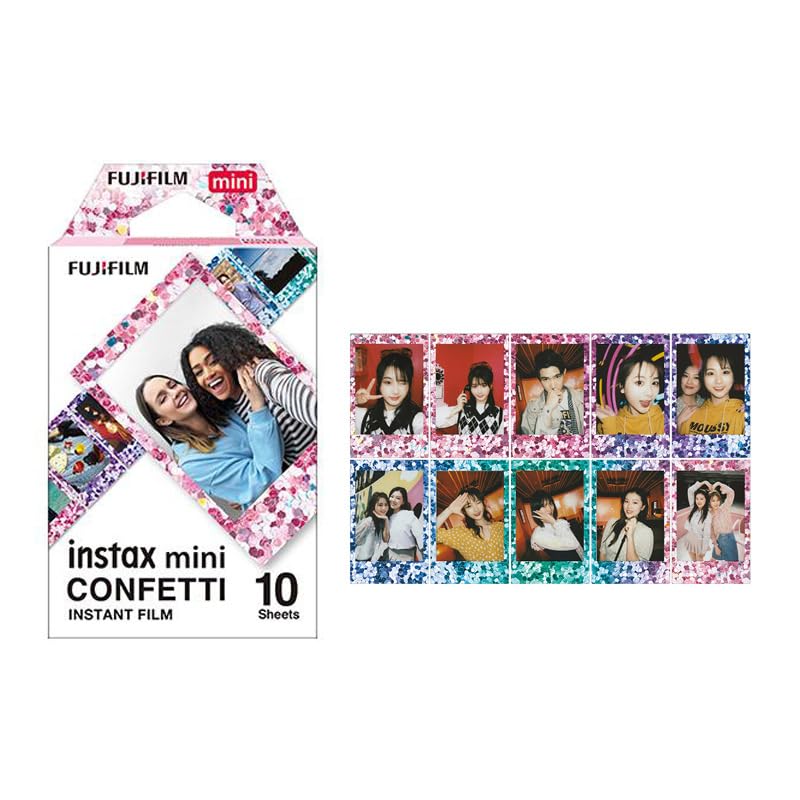 Amazon | チェキミニフィルム film Instax Mini10枚 20枚 7s / 8/25/70