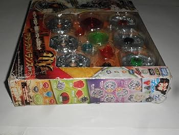 Amazon.co.jp: メタルファイトベイ BBG-24 ベイゼロジー究極シン