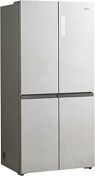 Amazon | ハイアール(Haier) 冷蔵庫 幅83cm 470L フレンチドア 大容量
