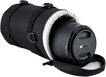 Amazon | JJC レンズポーチ 交換レンズケース レンズ収納 Tamron SP