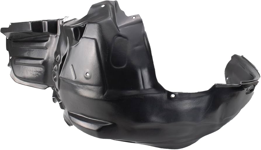 Fenderlizer Under Drive アンダードライブ Fenderlizer Under Drive