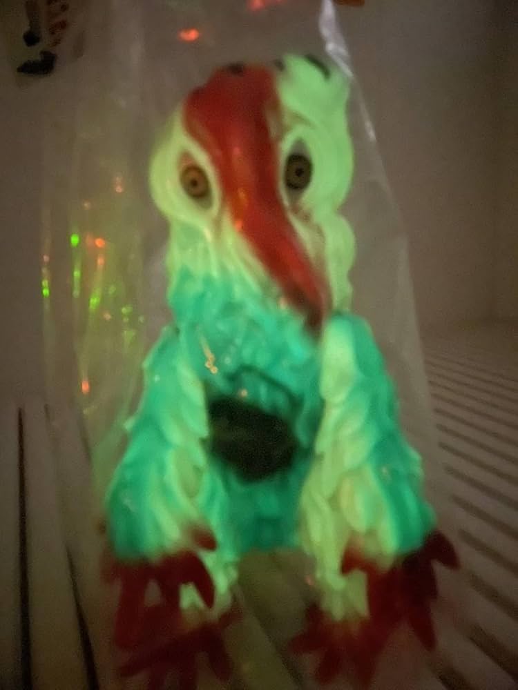 Amazon.co.jp: マルサン 世紀の大怪獣 ヘドラ450 BULL-MARK inspired