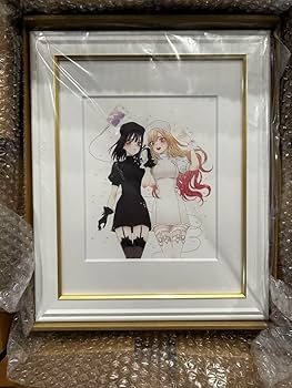 Amazon.co.jp: その着せ替え人形は恋をする 展覧会 着せ恋展 複製原画