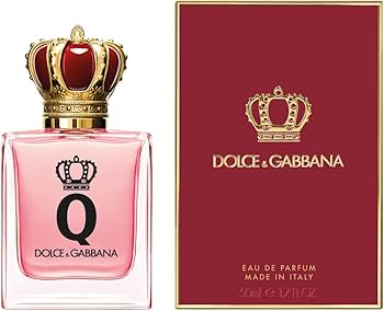 Amazon.co.jp: ドルチェ＆ガッバーナ Q by オードパルファム キュー