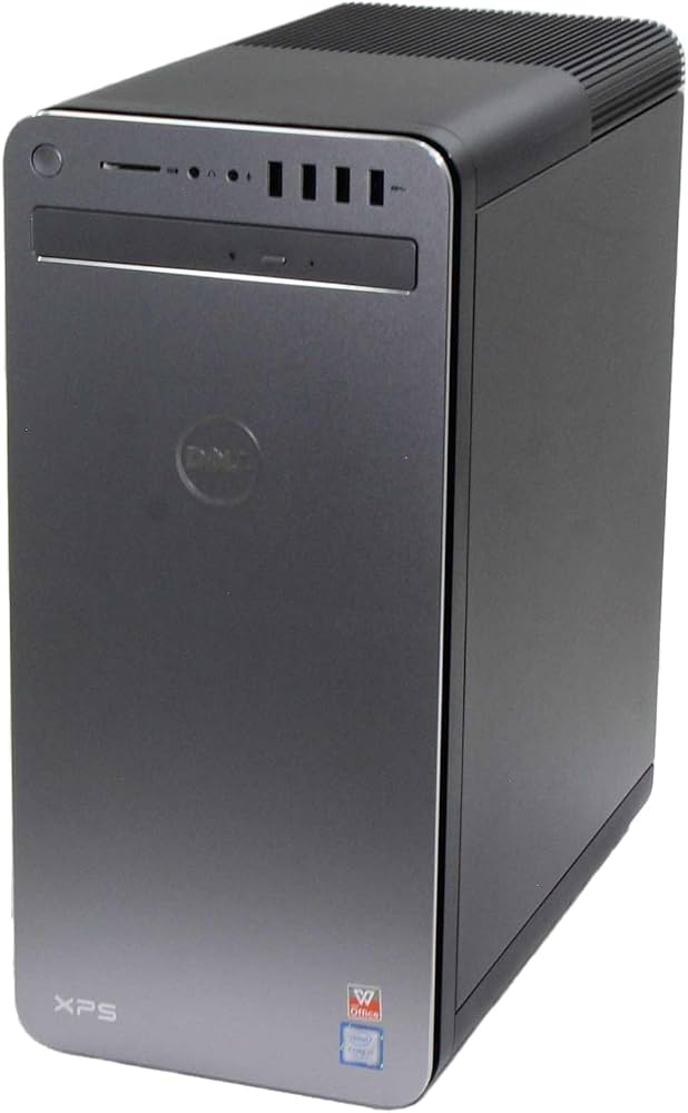 Amazon.co.jp: 【整備済み品】 【 i7 SSD搭載】 Dell タワー