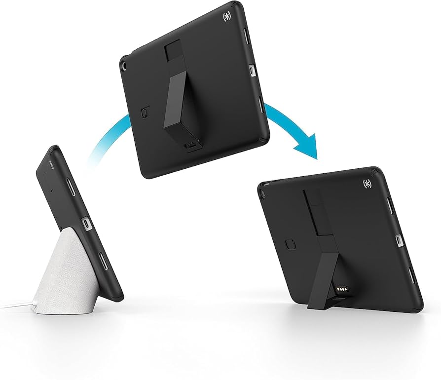 Amazon.co.jp: Speck スタンドシェルケースとスタンド Google Pixel