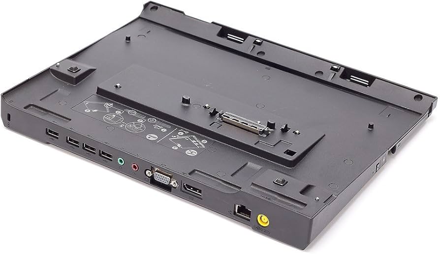 Amazon.com: THINKPAD X200 ULTRABASE : Electronics