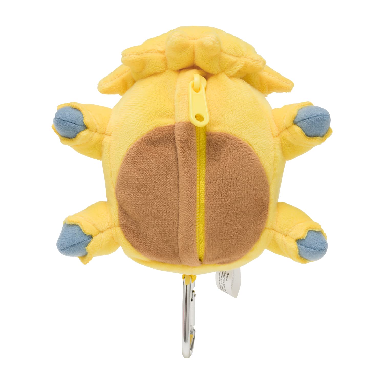 Amazon | ポケモンセンターオリジナル ネットバッグ バチュル | バッグ