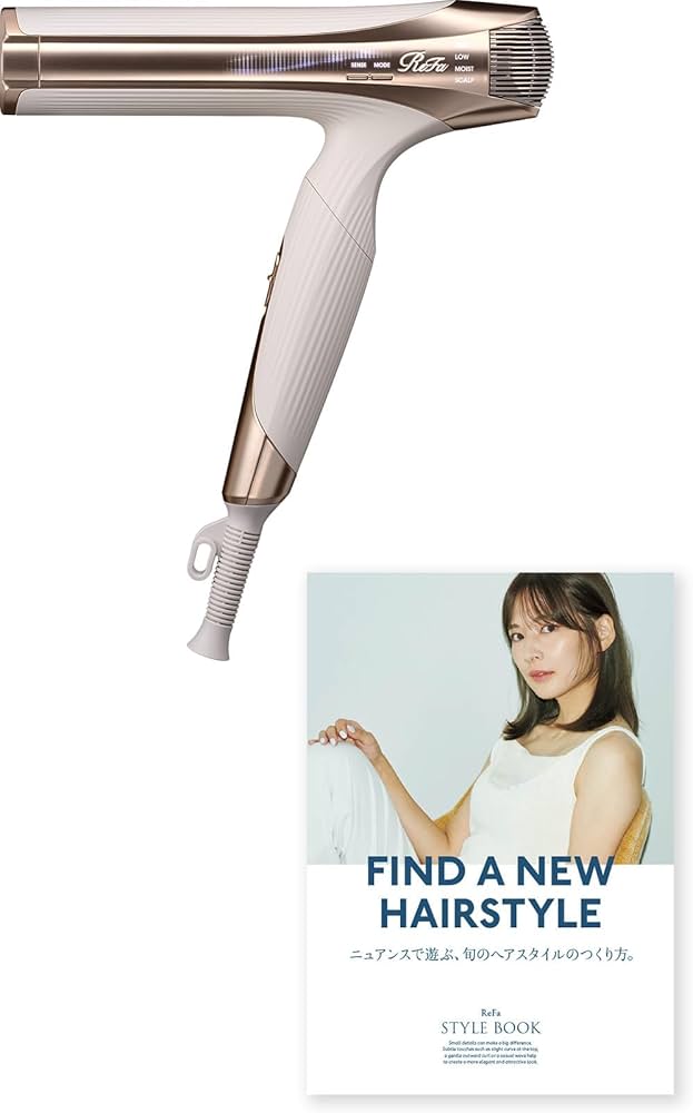 Amazon.co.jp: ◇New Color◇【Official Store Limited】Refa Vutech