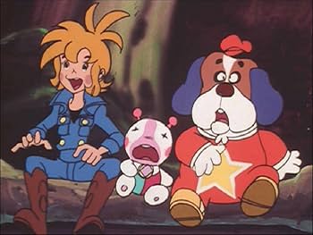 Amazon.co.jp: タツノコプロ創立50周年記念 ポールのミラクル大作戦