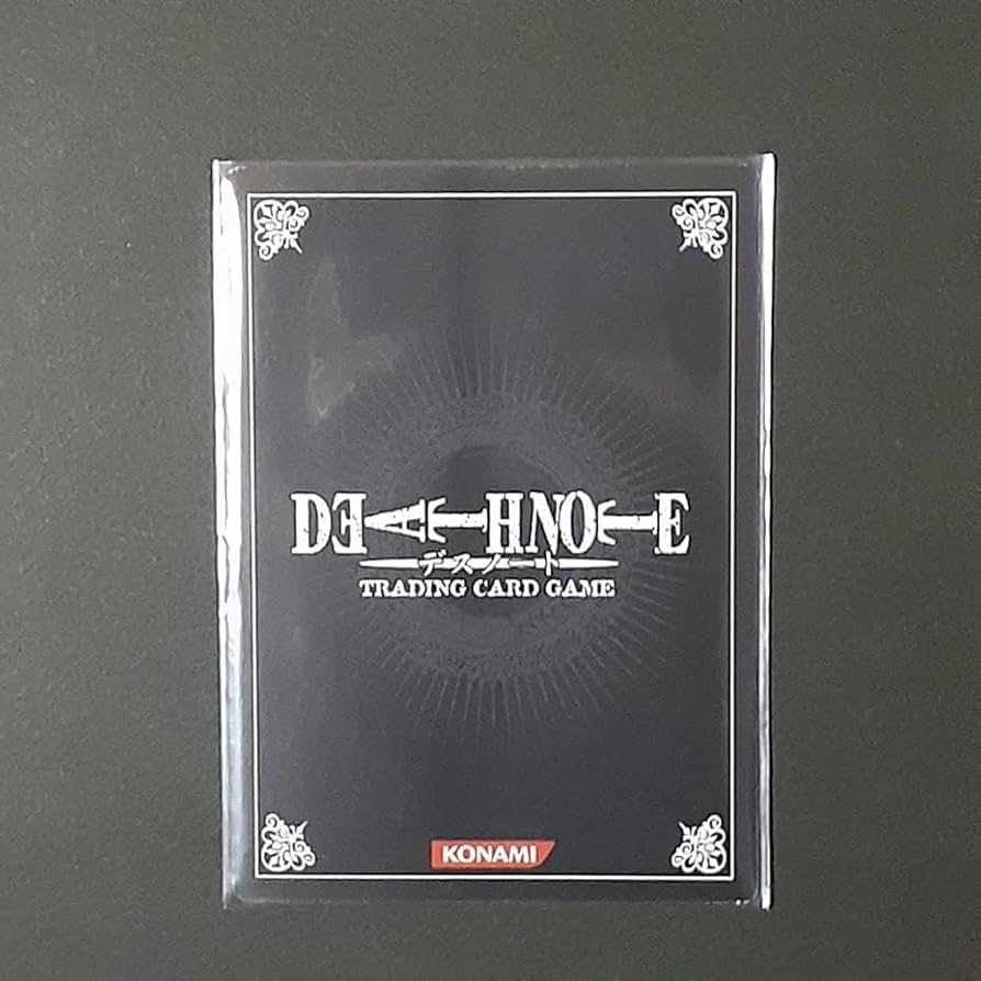 Amazon.co.jp: デスノート DEATHNOTE カードゲーム SPK ニア SR