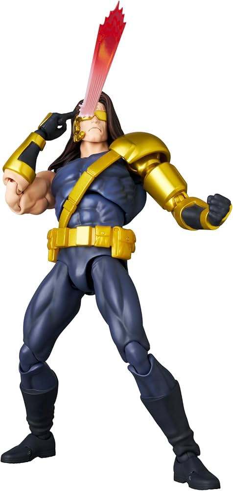 Amazon | メディコム・トイ MAFEX マフェックス No.250 CYCLOPS