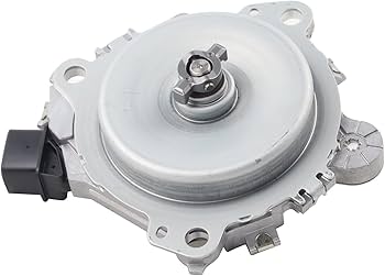 ZZDSNJ 13090-25010 Engine Variable Valve Timing Control Solenoid