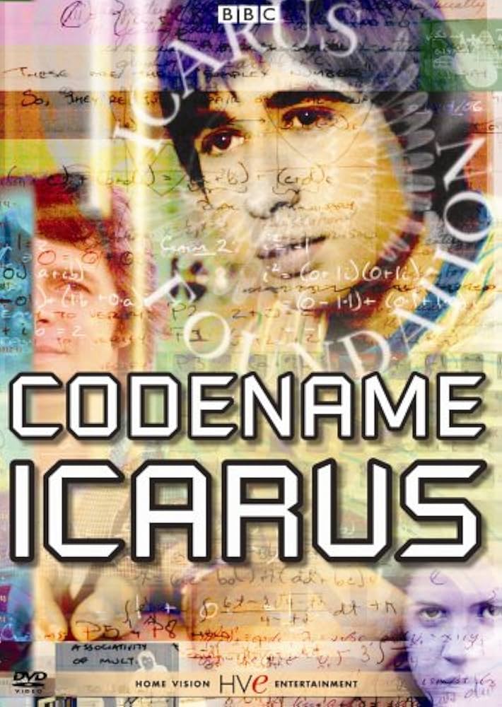 Codename: Icarus [DVD] [1981] [Region 1] [US Import] [NTSC