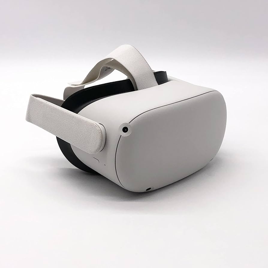 Amazon.co.jp: 【整備済み品】 Meta Quest 2 256GB Oculus Quest 2