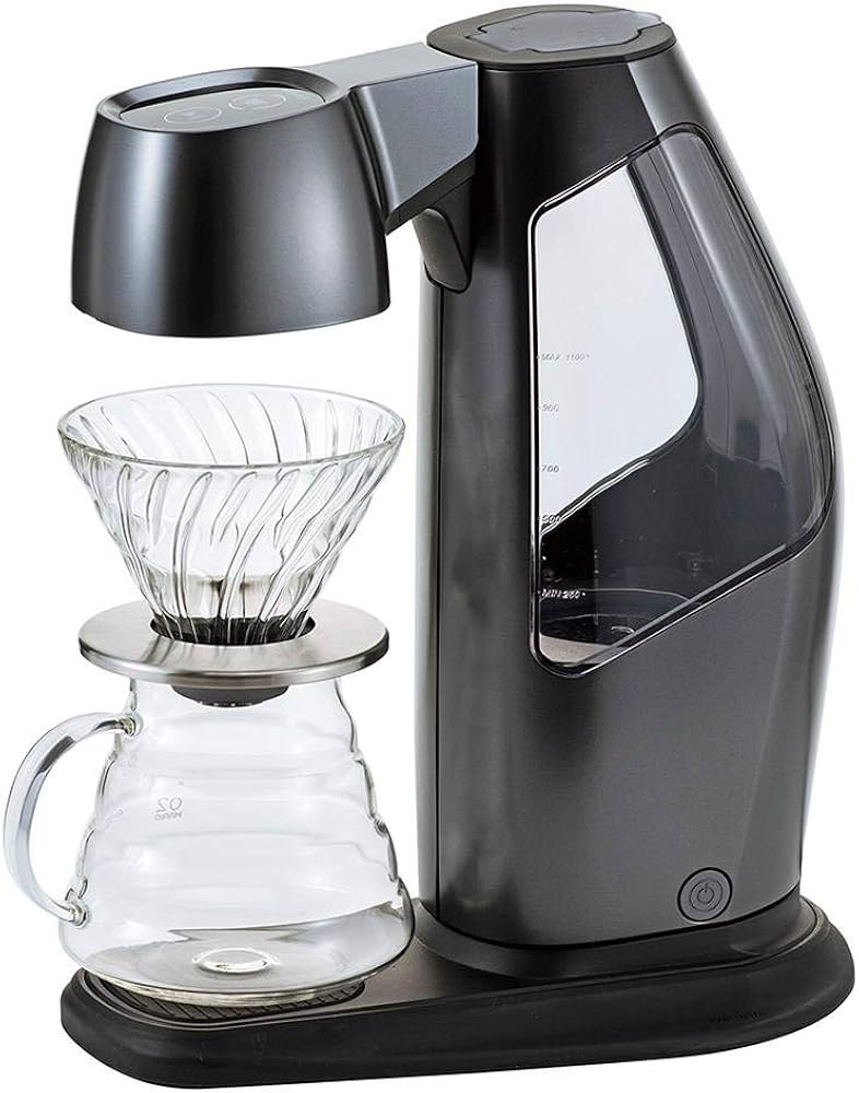 ハリオ EXM-110-MGR-BT HARIO スマートX マイスター｜コーヒー関連