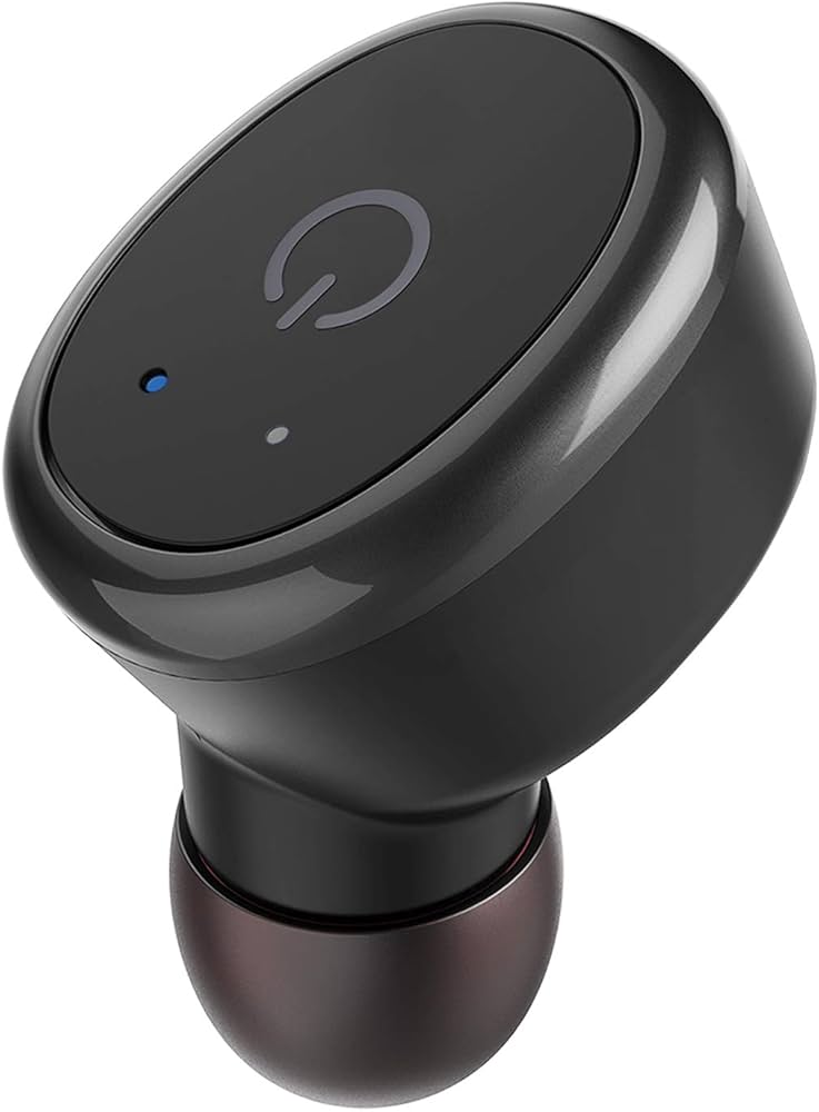 Amazon.co.jp: 【Bluetooth IP68完全防水】 Bluetooth イヤホン 片耳