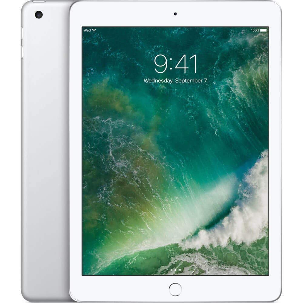 Amazon.co.jp: 【整備済み品】 Apple iPad (第5世代) Wi-Fi +