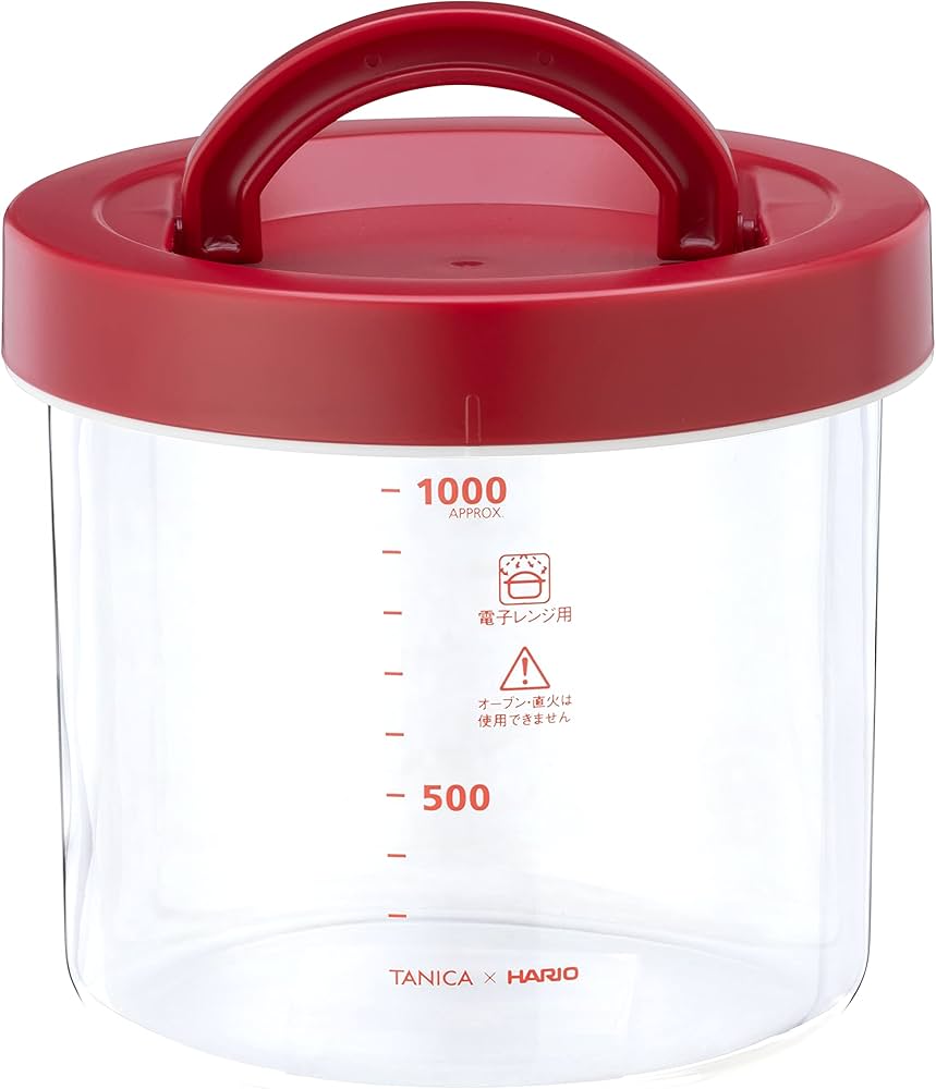 Amazon | TANICA ガラス内容器(YS-02)専用 ※ヨーグルティアS(YS-01