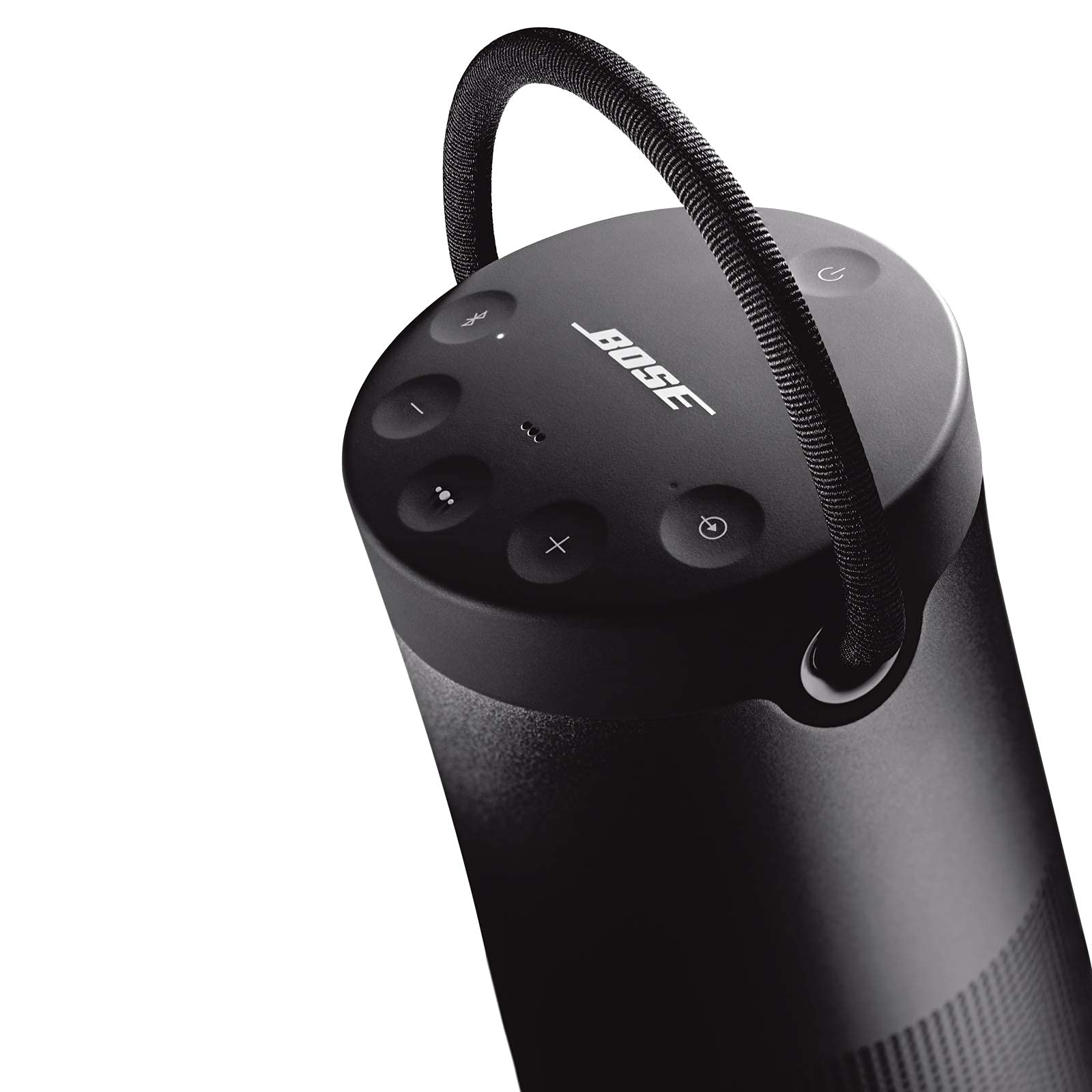 Amazon.com: Bose SoundLink Revolve+ (Series II) Portable Bluetooth