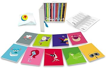 Amazon.co.jp: ディズニー/ピクサー 20タイトル コレクション(DVD