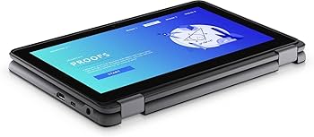 Amazon.com: Dell Latitude 3120 2 in 1 Laptop (11.6 Inch