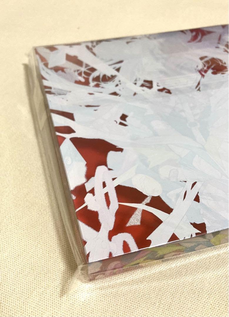 Amazon.co.jp: MIKA PIKAZO ミカ ピカゾ アクリルブロック : ホーム