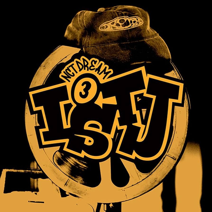 Amazon.com: (POSTER Ver.) NCT DREAM ISTJ 3rd Album ( JISUNG Ver