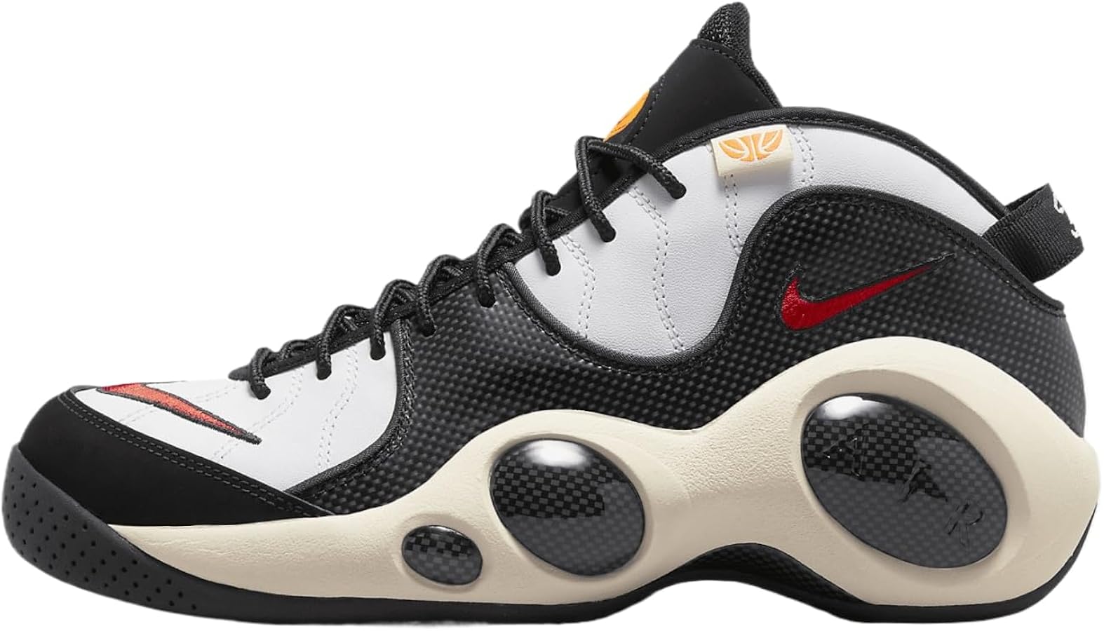 Amazon.com | Nike Air Zoom Flight 95 - Men's Shoes - 11 - White