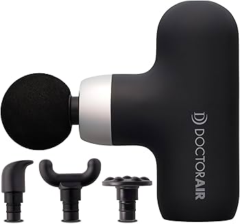 Amazon | 【軽量260g×握りやすい設計】ドクターエア 公式ストア