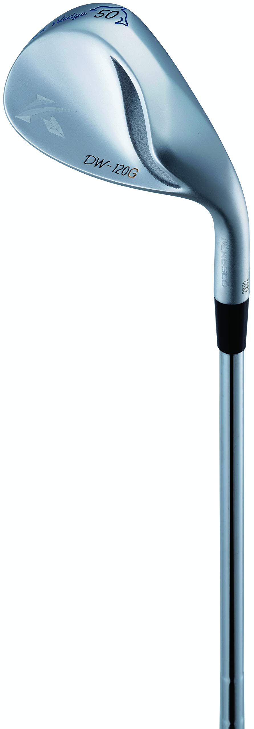 Amazon.co.jp: キャスコ(Kasco) ドルフィンウェッジ セミグースネック