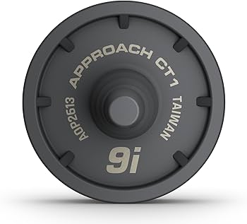 Amazon | ガーミン(GARMIN) Approach CT1（16個入り） クラブ