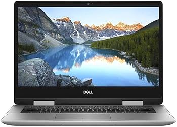Amazon.com: Dell Inspiron 14 (2In1) Laptop, i5482-7175SLV, 8Th Gen