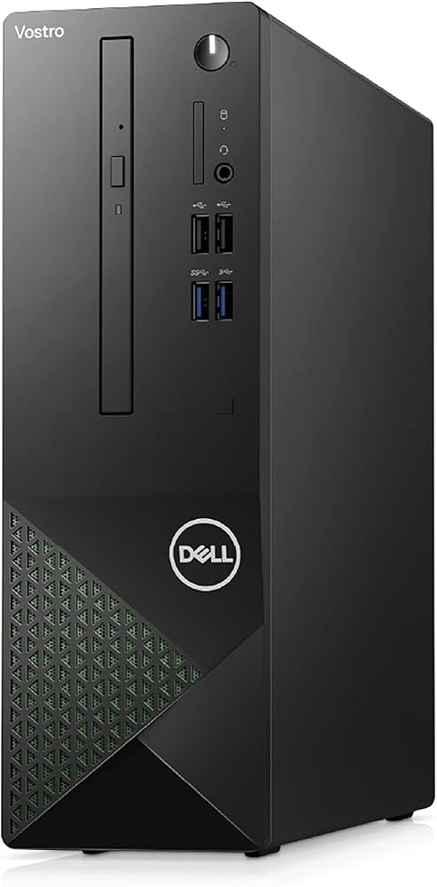 Amazon.co.jp: Dell Vostro 3710 デスクトップパソコン SV350A-CWLPM3