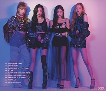 BLACKPINK - Blackpink In Your Area - Amazon.com Music