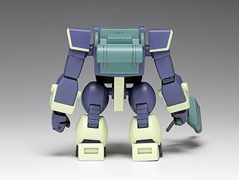 Amazon | ウェーブ 装甲騎兵ボトムズ ツヴァーク ST版 1/35スケール