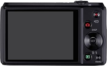 Amazon | CASIO デジタルカメラ EXILIM 1610万画素 光学ズーム8倍 EX