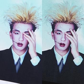 Amazon.co.jp: BUCK-TICK（バクチク）Amplifier「今井寿」TEE 80s T