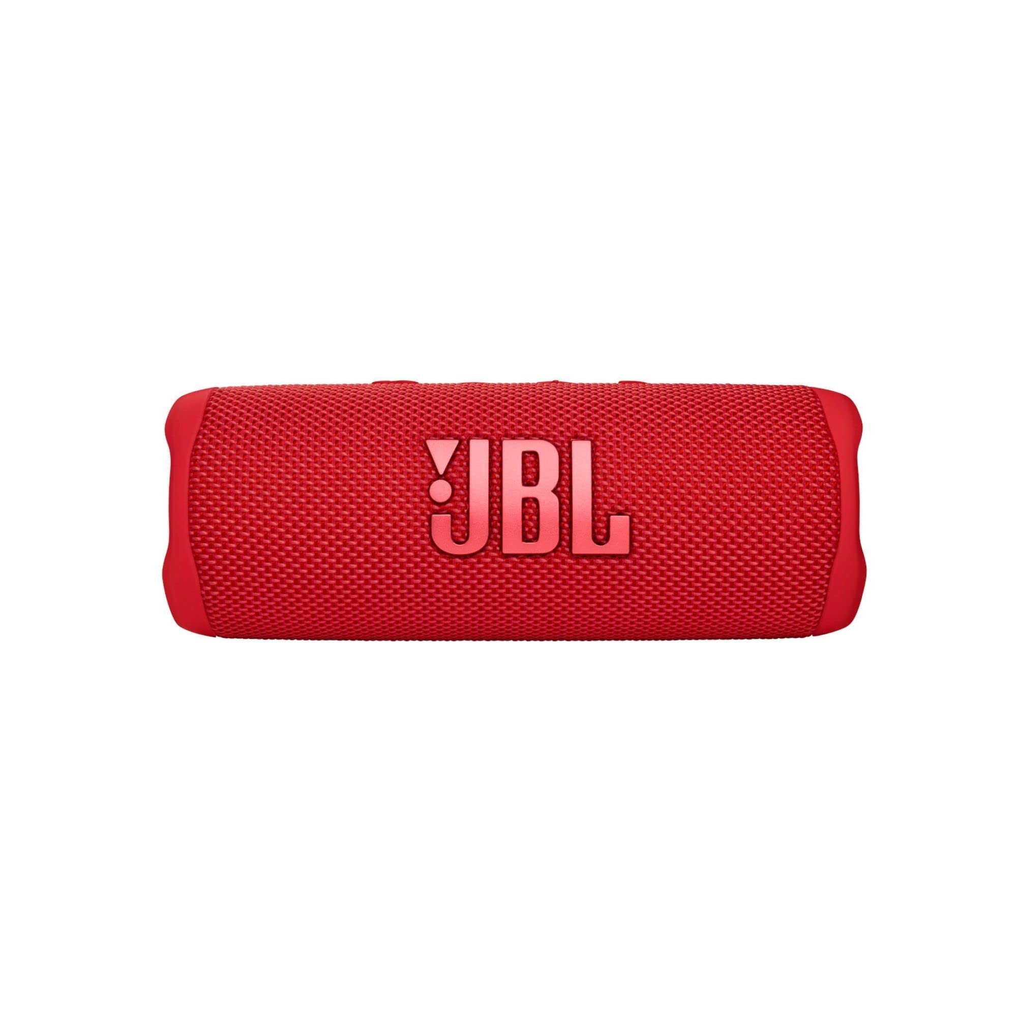 Amazon.com: JBL Flip 6 - Portable Bluetooth Speaker - Red (Renewed