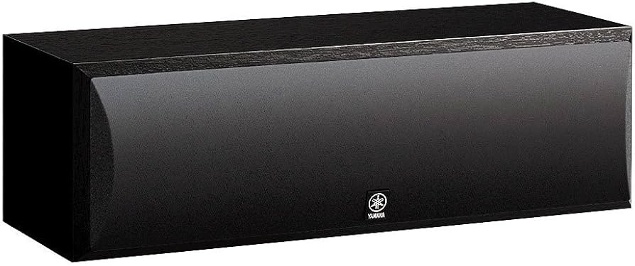Amazon.co.jp: YAMAHA スピーカーシステム (ブラック) 1台売り NS