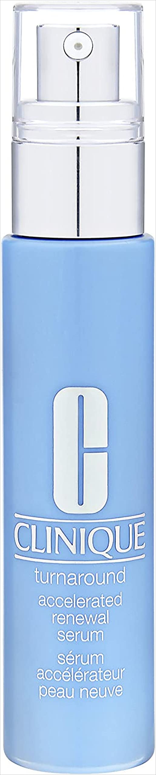 Amazon.co.jp: ターンアラウンド セラム AR 50ml 【クリニーク】 [並行