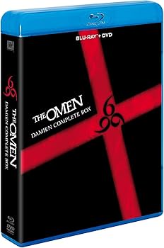 Amazon.co.jp: 【Amazon.co.jp限定】オーメン製作40周年記念 ダミアン