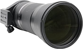Amazon.co.jp: TAMRON 超望遠ズームレンズ SP 150-600mm F5-6.3 Di USD