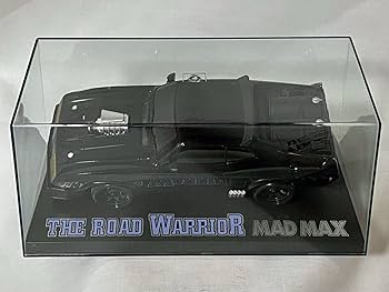 Amazon.co.jp: 協商ミニッツ用ボディ マッドマックス MAD MAX