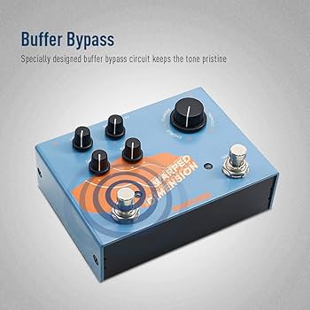 吉*田様 エフェクター 6点セット BIYANG Donner ファズ OD E 吉*田様