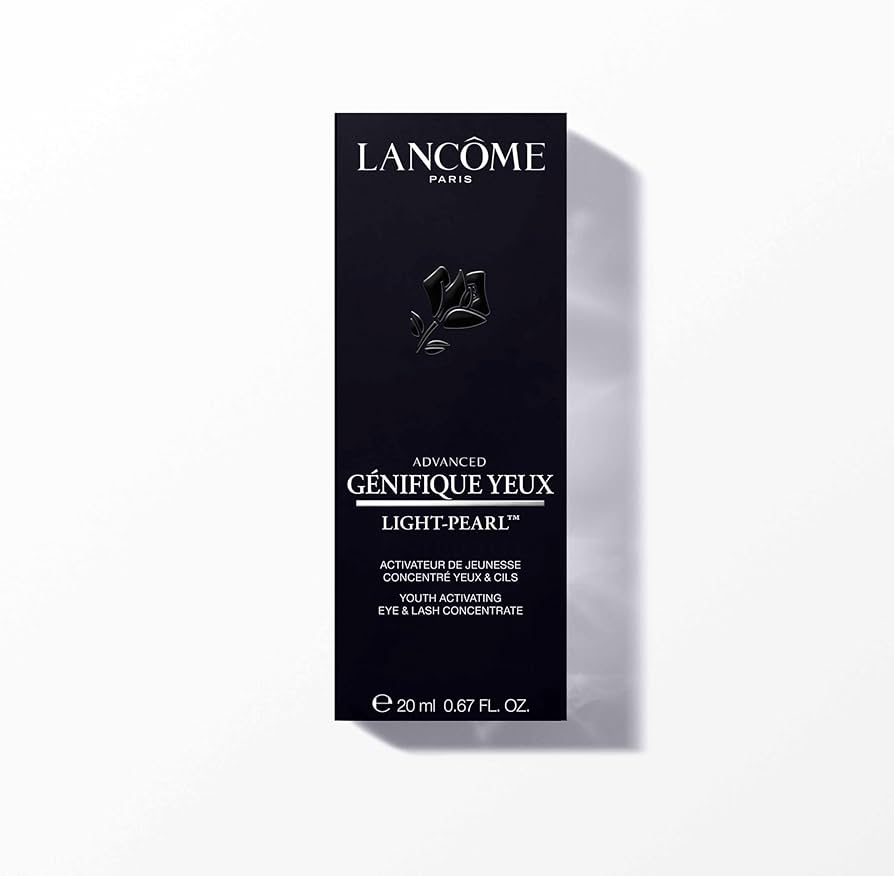 Amazon.co.jp: LANCÔME(ランコム) ジェニフィック アドバンスト ライト